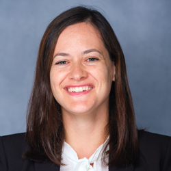 Lora Stoianova, MD